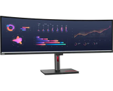 ThinkVision 49 inch Ultra-Wide Monitor - P49w-30